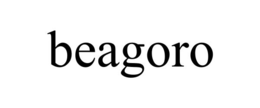 BEAGORO trademark