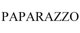 PAPARAZZO trademark
