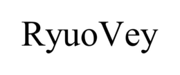 RYUOVEY trademark