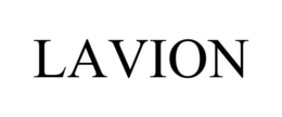 LAVION trademark