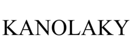 KANOLAKY trademark