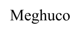 MEGHUCO trademark