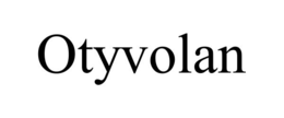OTYVOLAN trademark