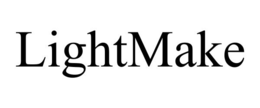 LIGHTMAKE trademark