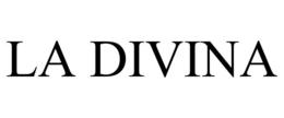 LA DIVINA trademark
