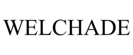 WELCHADE trademark