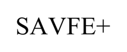 SAVFE+ trademark