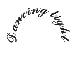 DANCING LIGHT trademark