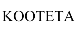KOOTETA trademark