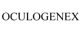 OCULOGENEX trademark