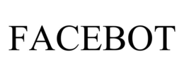 FACEBOT trademark