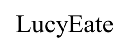 LUCYEATE trademark