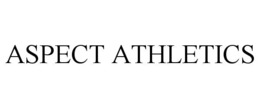 ASPECT ATHLETICS trademark