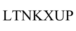 LTNKXUP trademark
