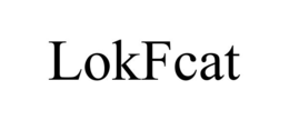 LOKFCAT trademark