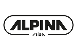 ALPINA BY STIGA trademark