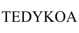 TEDYKOA trademark