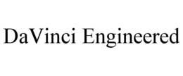 DAVINCI ENGINEERED trademark