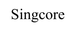 SINGCORE trademark
