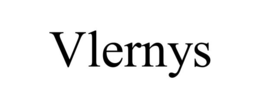 VLERNYS trademark