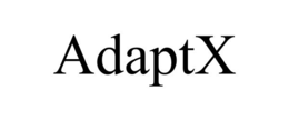 ADAPTX trademark
