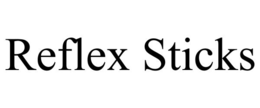 REFLEX STICKS trademark