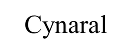 CYNARAL trademark