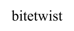 BITETWIST trademark