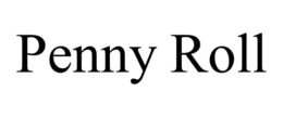 PENNY ROLL trademark