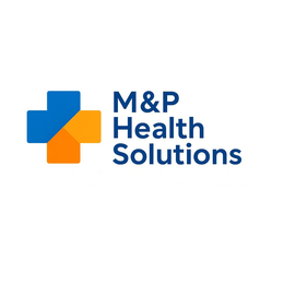 M&P HEALTH SOLUTIONS trademark
