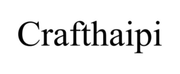 CRAFTHAIPI trademark