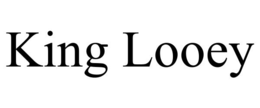 KING LOOEY trademark