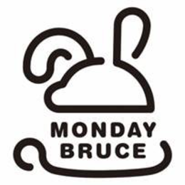 MONDAY BRUCE trademark