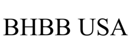 BHBB USA trademark