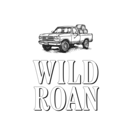 WILD ROAN trademark