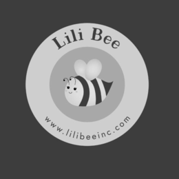 LILI BEE WWW.LILIBEEINC.COM trademark