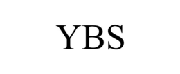 YBS trademark