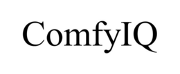 COMFYIQ trademark