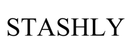 STASHLY trademark