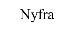 NYFRA trademark