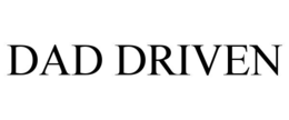 DAD DRIVEN trademark