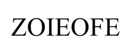 ZOIEOFE trademark
