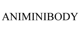 ANIMINIBODY trademark
