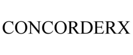 CONCORDERX trademark