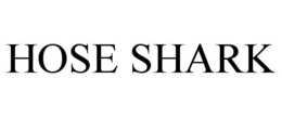 HOSE SHARK trademark