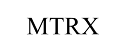 MTRX trademark