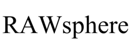 RAWSPHERE trademark