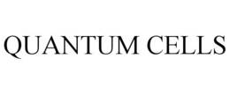 QUANTUM CELLS trademark