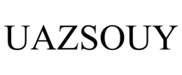 UAZSOUY trademark