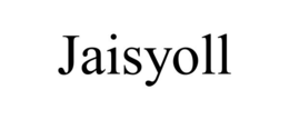 JAISYOLL trademark